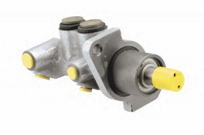 HELLA PAGID 8am355502461 -  Главный тормозной цилиндр